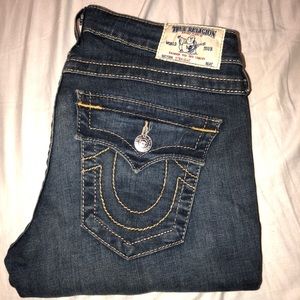 True religion jeans